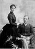 Photo of photos/thumb_George McLeay & Margaretta Barton wdg day 1889